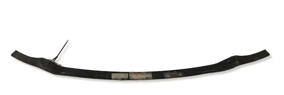 BMW 3 F30 F35 F31 Front bumper cross member 51647266325