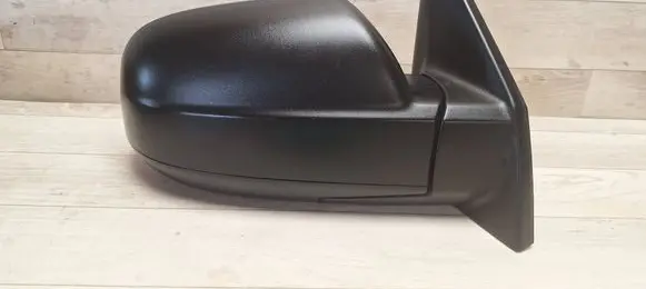 Hyundai Tucson JM Front door electric wing mirror E4012268 E4012269 022268