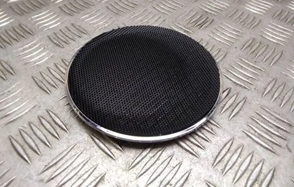 Mercedes-Benz B W245 Rear door speaker cover trim A1696950095