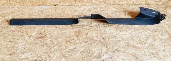 Volkswagen PASSAT B6 Front sill trim cover 3C0853369