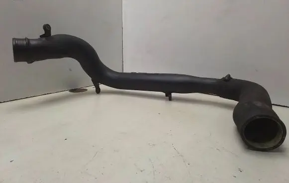 Volvo S80 Engine coolant pipe/hose 30647918