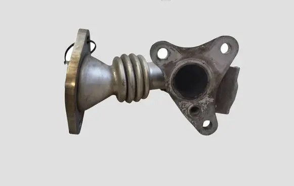 Mazda 6 EGR valve line/pipe/hose