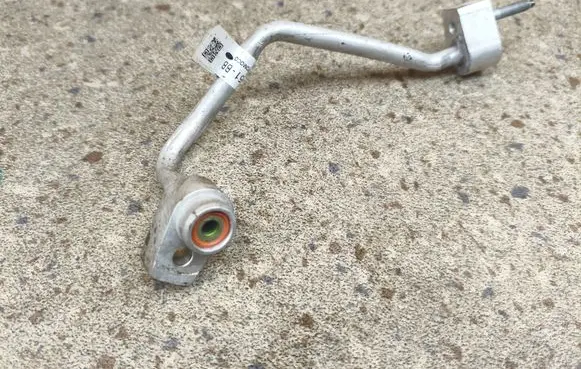 Ford Explorer VI Air conditioning (A/C) pipe/hose L1MH19N651