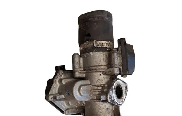 Volkswagen Crafter EGR valve V29007881