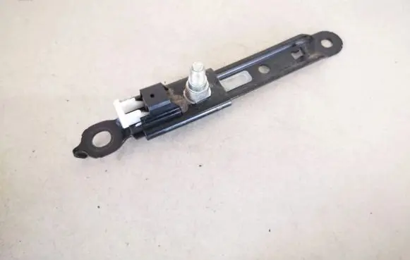 Toyota Corolla E140 E150 Other exterior part