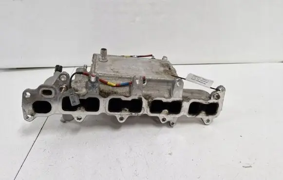 Renault Trafic III (X82) Intake manifold 165786344R