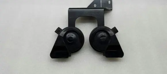 Audi A6 S6 C6 4F Horn signal 4F0951223A 4F0951229
