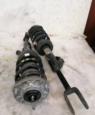 Alfa Romeo Giulia Front shock absorber/damper 50544249