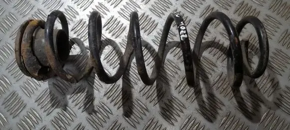 Honda Civic Rear coil spring