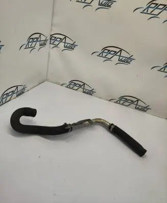 Mercedes-Benz Vito Viano W639 Engine coolant pipe/hose A6398327623