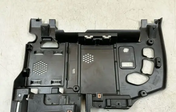 Chevrolet Camaro Dashboard lower bottom trim panel AMS78526