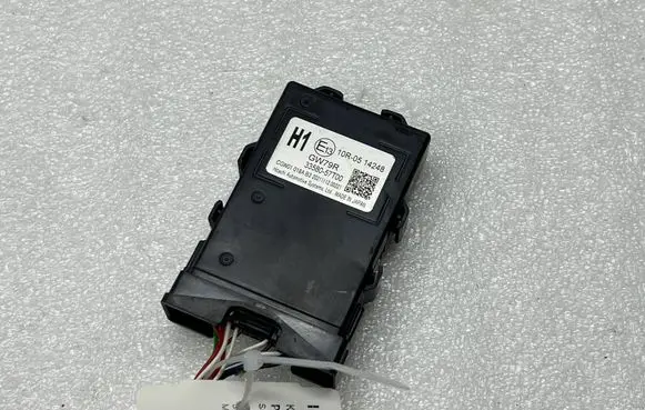 Suzuki Vitara (LY) Other control units/modules 3358057T00 10R0514248