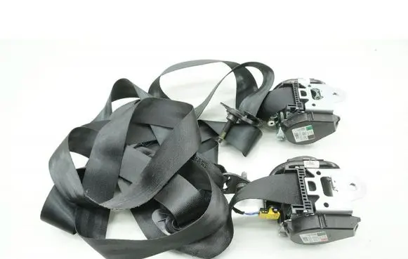 Ford Transit Custom II Front seatbelt PZ31-V61294-BB