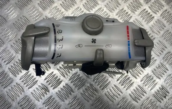 Toyota Aygo AB10 Climate control unit 559000H020 69610001 070508