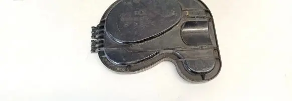 Seat Toledo II (1M) Headlight/headlamp dust cover