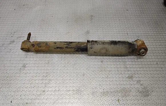 Renault Scenic II - Grand scenic II Rear shock absorber/damper