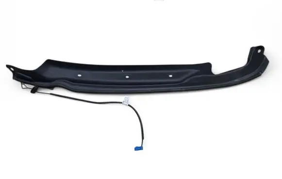 Mercedes-Benz GL X166 Other trunk/boot trim element A1668701151