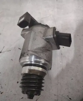 BMW 5 F10 F11 Hydraulic servotronic pressure valve PP1B766690 62638324