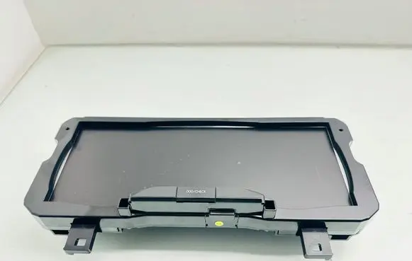 Citroen C5 Aircross Speedometer (instrument cluster) 9839510080 503003680207 983951008000