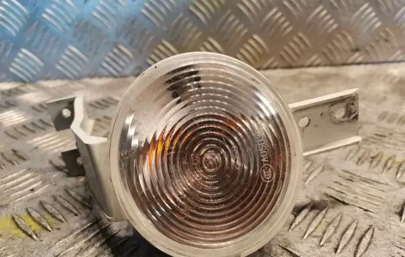 Mini One - Cooper R50 - 53 Front indicator light 7165861