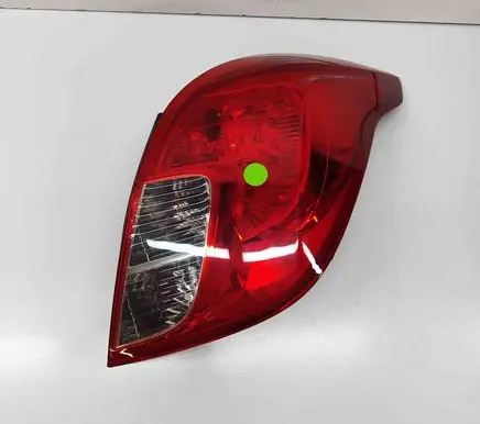 Opel Mokka Rear/tail lights E1313565