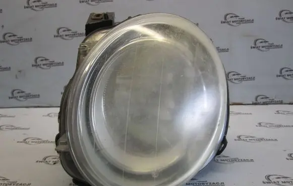Headlight/headlamp