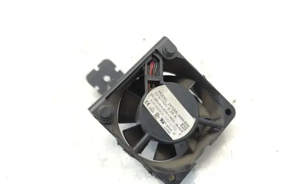 Lancia Phedra Engine control unit/module fan 2410ML04WB50