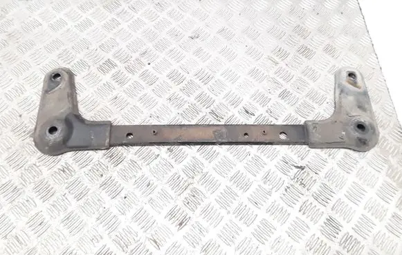 Renault Clio IV Radiator mount bracket 8200537434