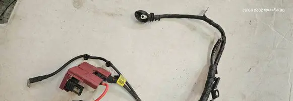 Chevrolet Aveo Wiring harness 95473639 736394 L223639