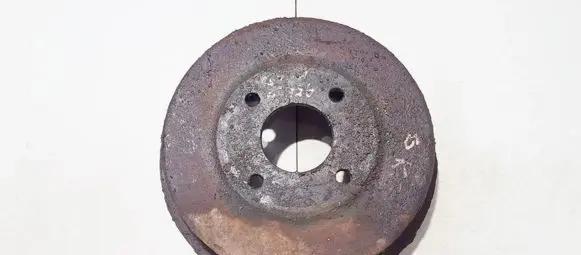Ford Mondeo MK I Drum brake (rear) 93bb1126ca