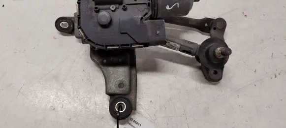 Ford Galaxy Wiper motor 3397021162 6M5117504CB 1397220602