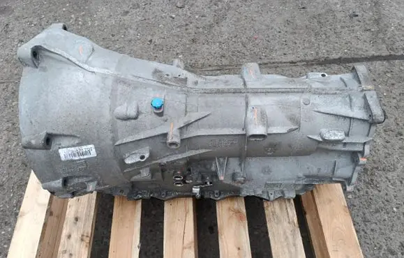 BMW X3 F25 Manual 5 speed gearbox