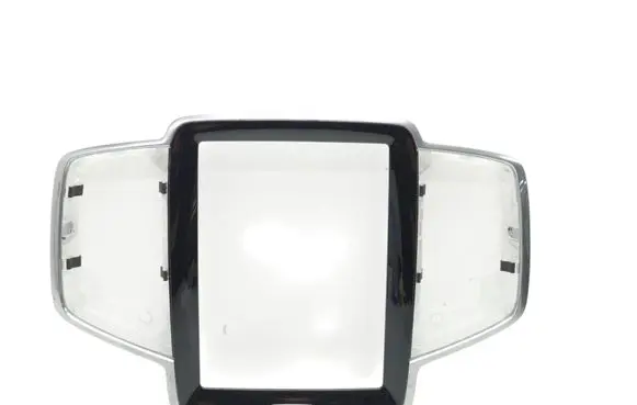 Volvo XC90 Radio/GPS head unit trim 31393582 31393581 3147733