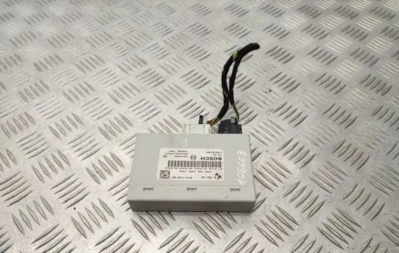 BMW 1 E81 E87 Parking PDC control unit/module 9252639