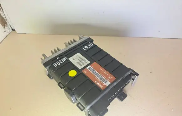 Acura ILX Engine control unit/module 443907311 0261200251