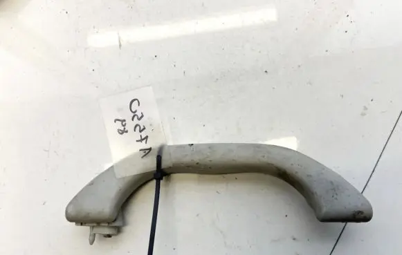 Volkswagen PASSAT B5 Front interior roof grab handle