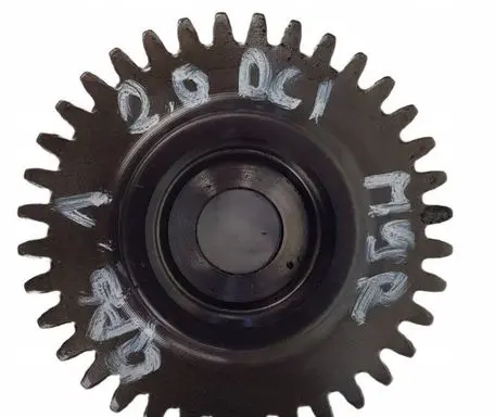 Nissan Qashqai+2 Camshaft 380148C