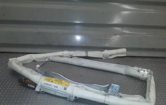 Volkswagen Golf V Roof airbag 1K9880742C