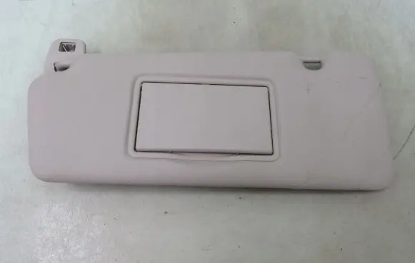 Renault Megane III Sun visor 964012136R