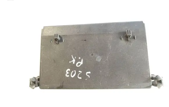 Mercedes-Benz C W203 Door control unit/module 2038201585 351321