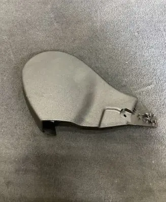BMW X5 F15 Rear seat side top trim 7317445 77931710