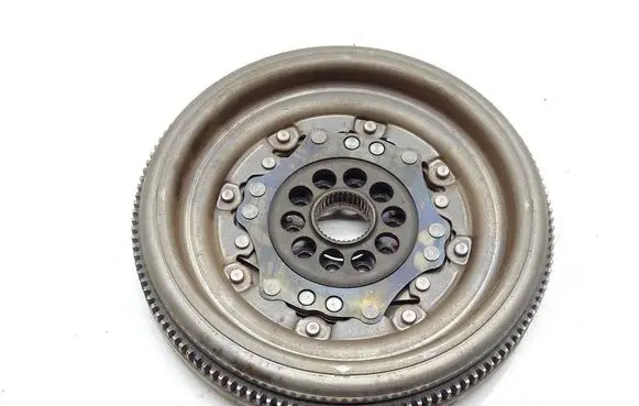 Volkswagen PASSAT B6 Clutch set kit AXZ