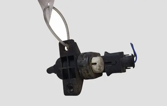 Opel Insignia A Turbo solenoid valve 55566051