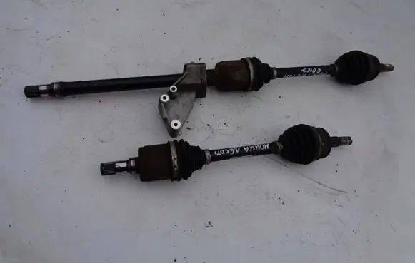 Opel Mokka X Front driveshaft