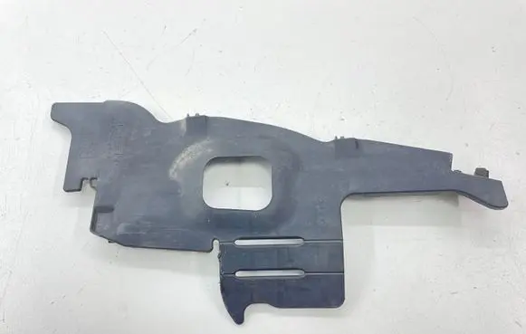 Toyota RAV 4 (XA30) Front door wind deflector 5329342010