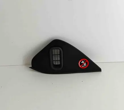 Maserati Ghibli Dashboard side end trim 670010827