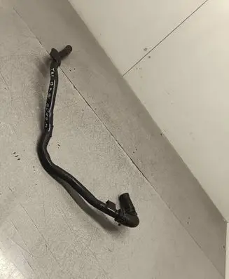 Volkswagen Tiguan Engine coolant pipe/hose 5N0121070O