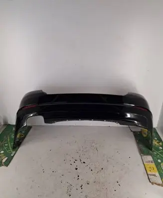 BMW 5 F10 F11 Rear bumper 720711910 7207119 152603001010