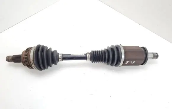 BMW 3 E90 E91 Front driveshaft 7529389