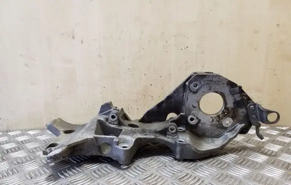 Generator/alternator bracket